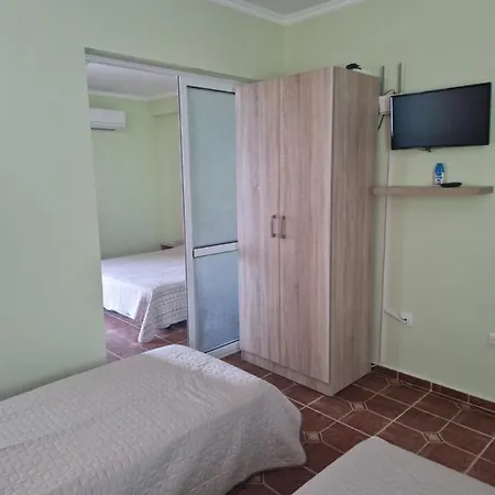 Hotel Dara Primorsko