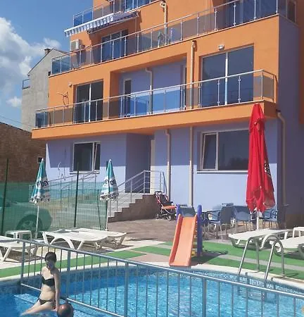 Hotel Dara Primorsko