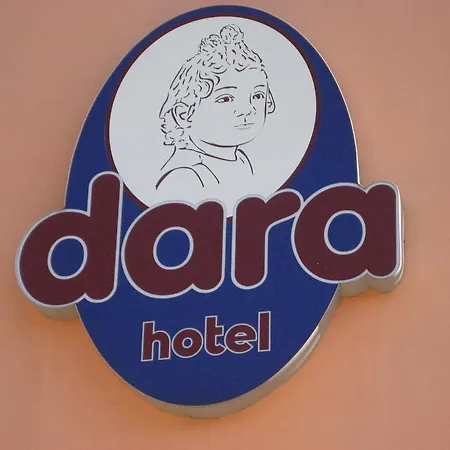 호텔 Dara 3*