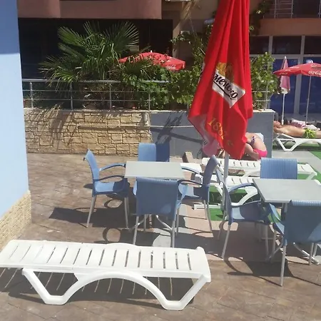 Hotel Dara Primorsko