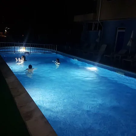 Dara Hotel Primorsko