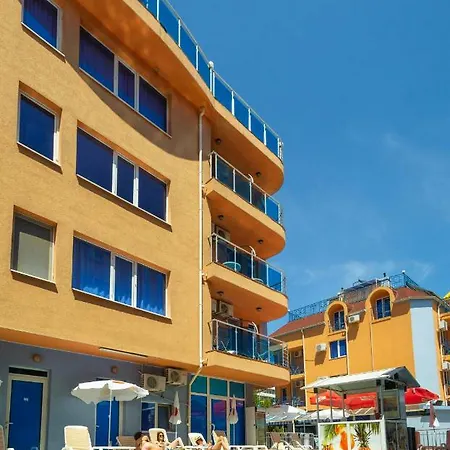 Dara Hotel 3*