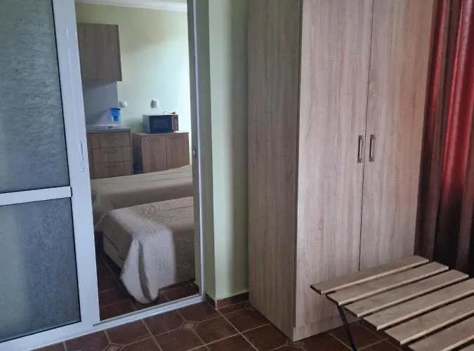 Dara Πριμόρσκο