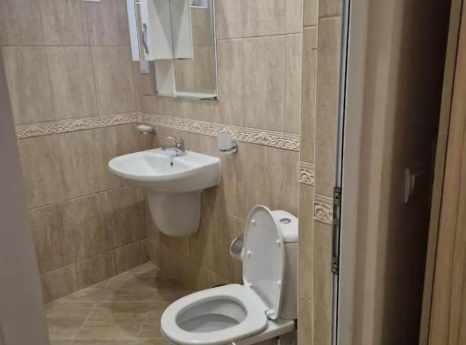 Ξενοδοχείο Dara