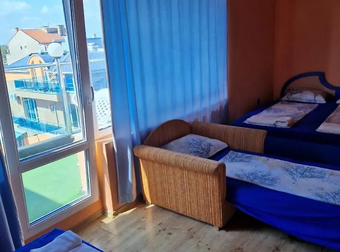 Dara Ξενοδοχείο 3*