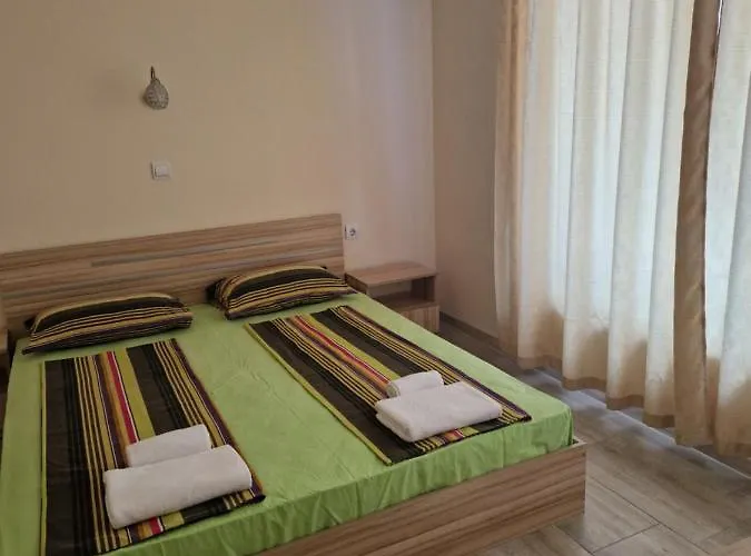 Dara Hotel Primorsko