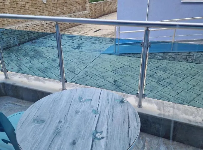 Dara Ξενοδοχείο Πριμόρσκο