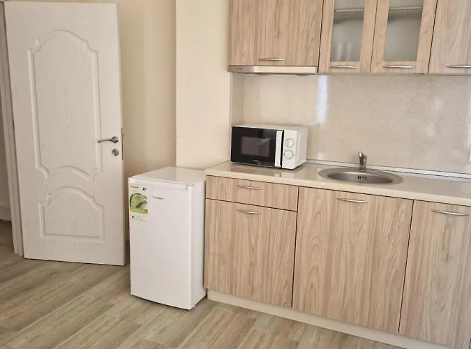 Dara Ξενοδοχείο