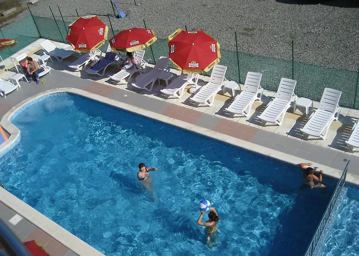 Ξενοδοχείο Dara