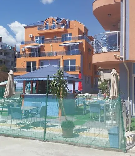 Dara Πριμόρσκο