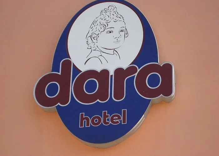 Ξενοδοχείο Dara 3*
