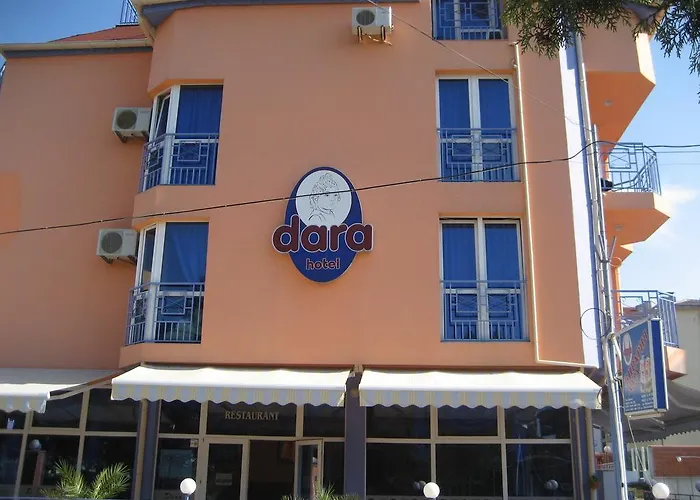 Dara Πριμόρσκο