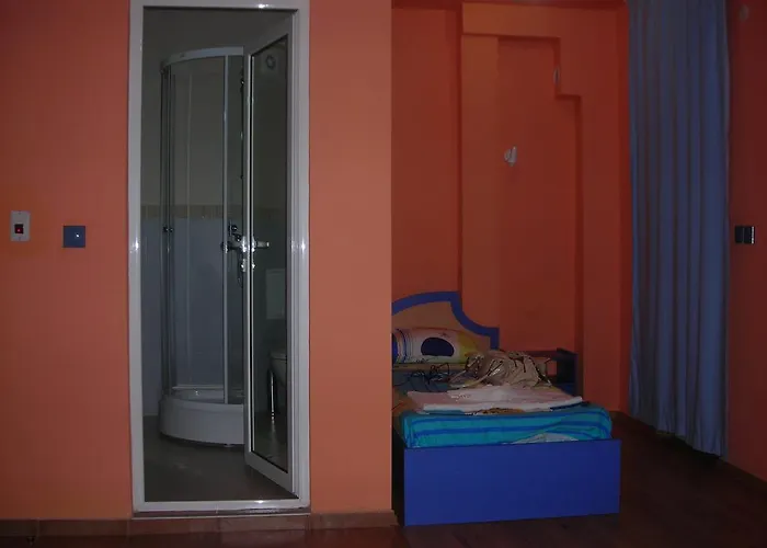 Dara Πριμόρσκο