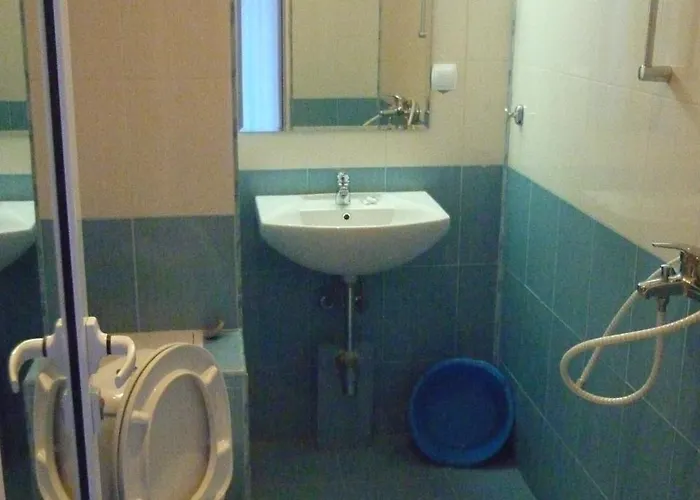 Dara Πριμόρσκο