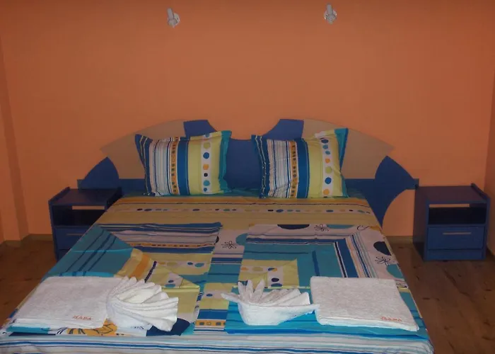 Ξενοδοχείο Dara