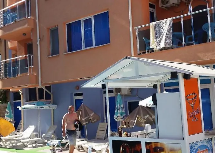 Dara Πριμόρσκο