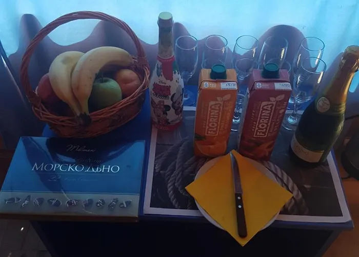 Dara 3* Πριμόρσκο