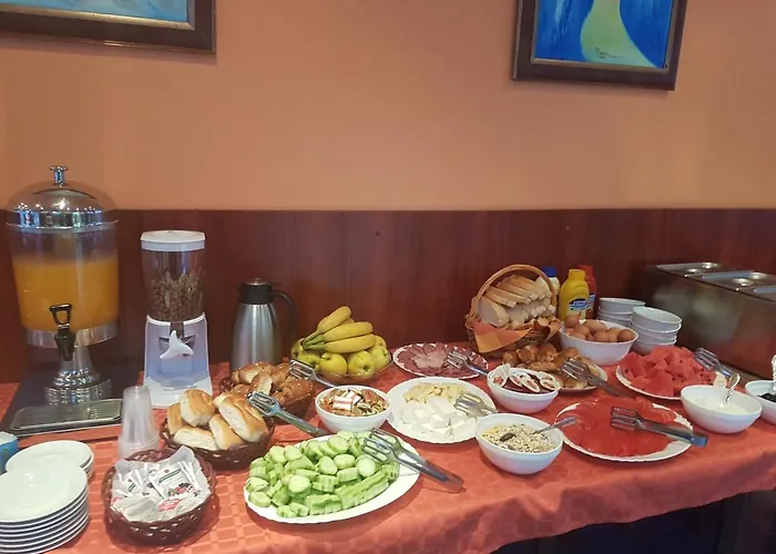 Dara 3* Πριμόρσκο