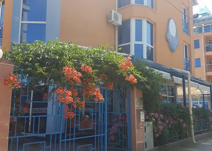 Ξενοδοχείο Dara