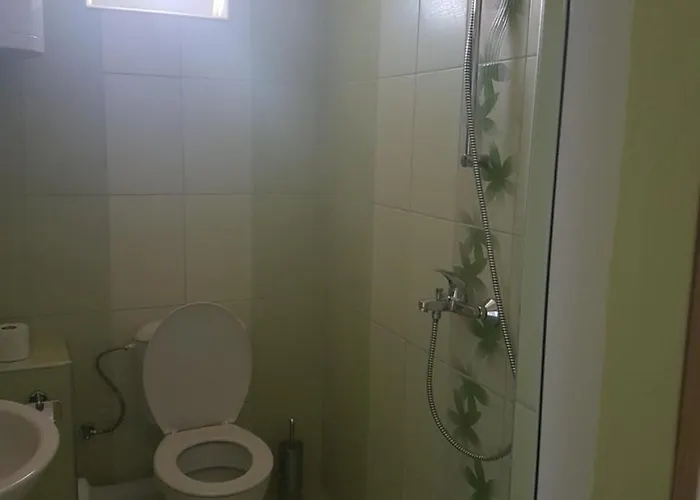 Dara 3* Πριμόρσκο