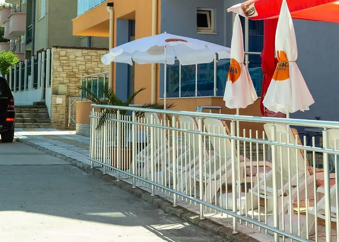 Dara 3* Πριμόρσκο