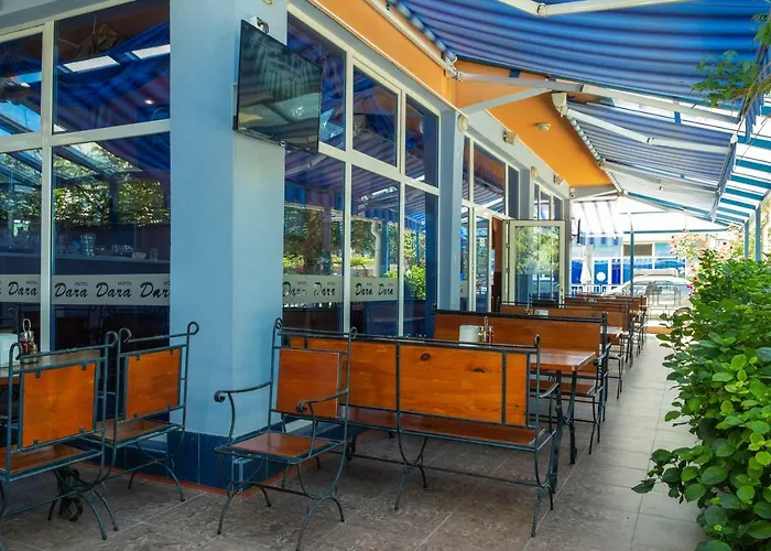 Dara Ξενοδοχείο 3*