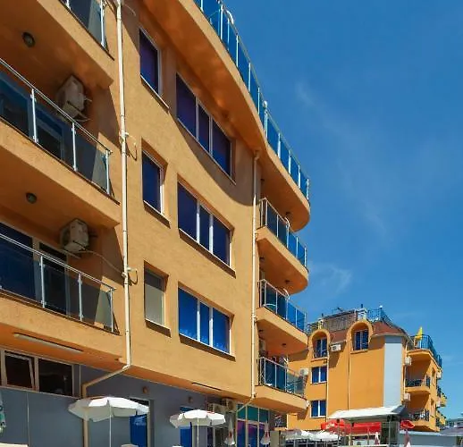 Dara Πριμόρσκο