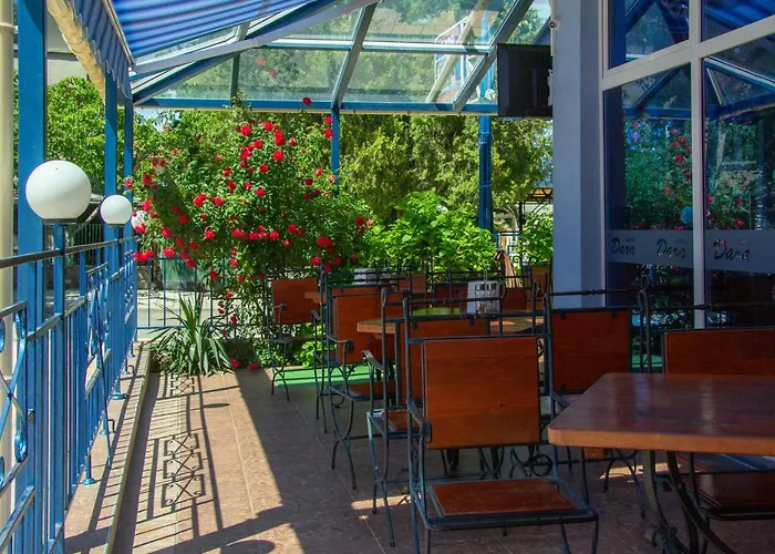 Dara Πριμόρσκο