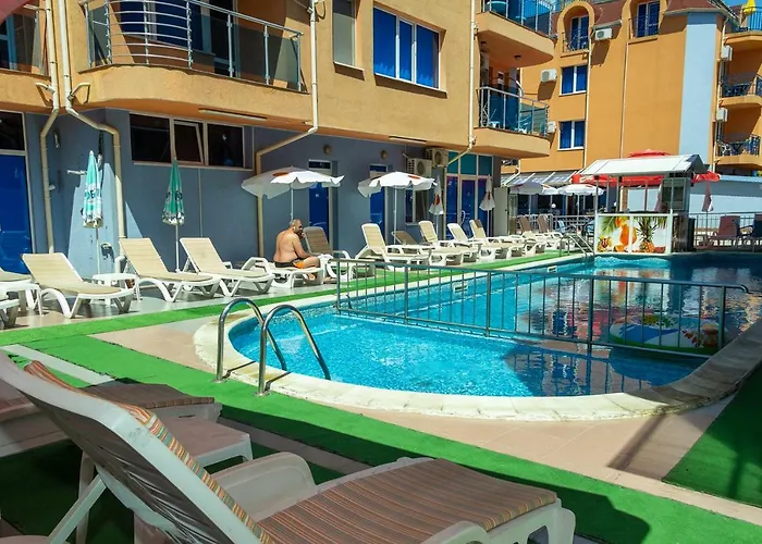 Dara Ξενοδοχείο