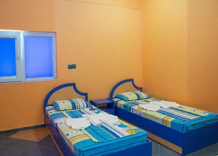 Dara Ξενοδοχείο