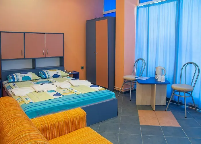 Dara 3* Πριμόρσκο