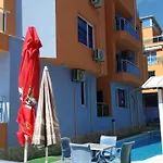 Dara Hotel Primorsko