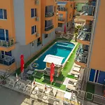 Dara Hotel 3*