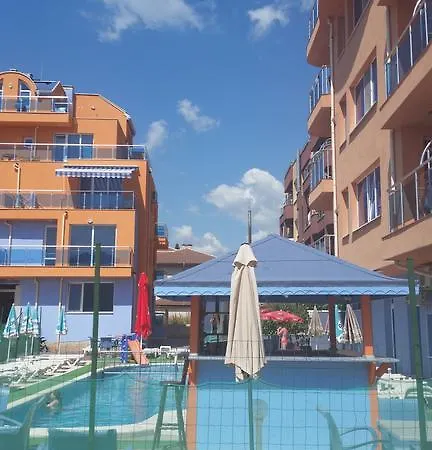 Hotel Dara