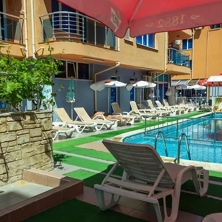 Dara Hotel