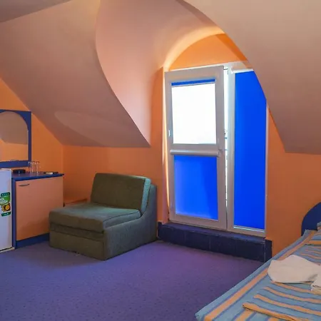 Hotel Dara 3*