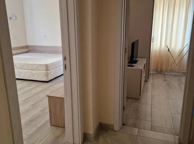 Hotel Dara Primorsko