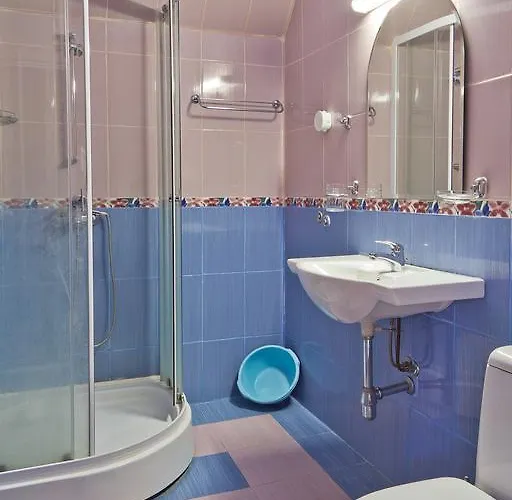 Hotel Dara Primorsko