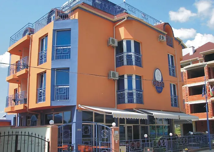 Hotel Dara Primorsko