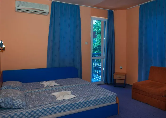 Dara Hotel Primorsko